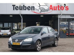 Volkswagen Jetta 1.4 TSI Trendline Business Climate