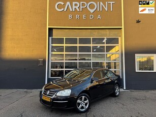 Volkswagen Jetta 1.6 Comfortline, CLIMA, CRUISE, NAP, APK