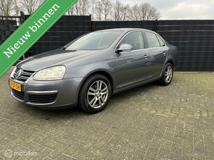 Volkswagen Jetta 1.6 Comfortline