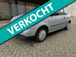 Volkswagen Lupo 1.4-16V Sportline BJ-1-2004 APK 9-2025