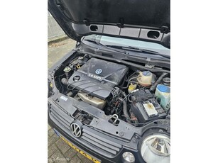 Volkswagen Lupo 1.4 Comfortline