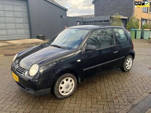 Volkswagen Lupo 1.4