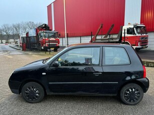 Volkswagen Lupo 1.4 NAP/ 1 JAAR APK