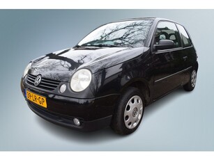 Volkswagen Lupo 1.4 Trendline (bj 2003)