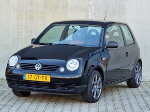 Volkswagen Lupo 1.4 Trendline nap apk 19-05-2025 (bj 2001)