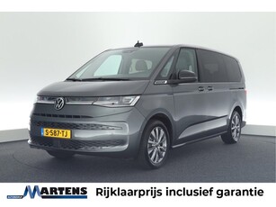 Volkswagen Multivan 1.4 eHybrid 218pk L2H1 Energetic 7Pers.