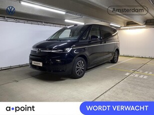 Volkswagen Multivan 1.4 eHybrid L1H1 Energetic 150 pk