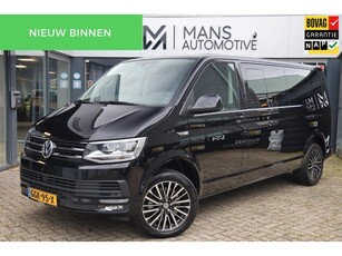 Volkswagen MULTIVAN / CAMERA / CARPLAY / ACC / STOELVERW /