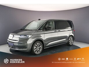 Volkswagen Multivan Energetic 1.4 eHybrid L1H1 Rijklaar