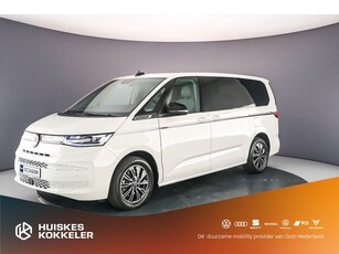 Volkswagen Multivan Style 1.4 eHybrid L2H1 7 zits