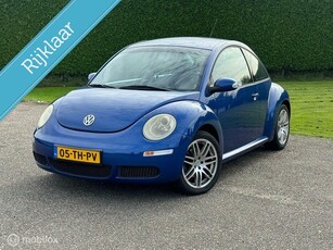 Volkswagen New Beetle 1.6 Trendline