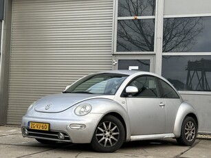 Volkswagen New Beetle 1.9 TDI Highline (bj 1999)