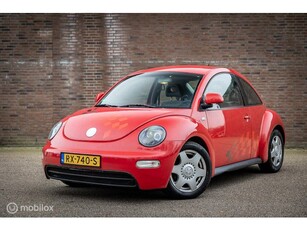 Volkswagen New Beetle 2.0 HighlineCruiseAircoApk 10-2025!