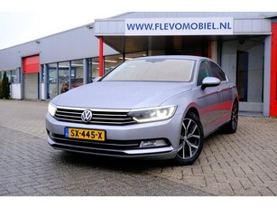 Volkswagen Passat 1.4 TSI 150pk ACT Comfortline Aut.