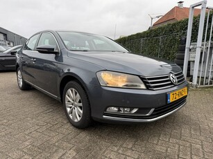 Volkswagen Passat 1.4 TSI COMFORTLINE BLUE MOTION