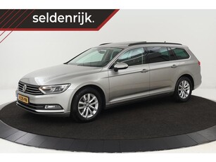 Volkswagen Passat 1.4 TSI Comfortline Panoramadak