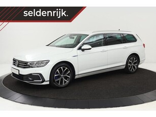 Volkswagen Passat 1.4 TSI GTE Stoel & stuurverwarming