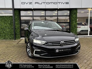 Volkswagen Passat 1.4 TSI PHEV GTE Carplay Side Assist