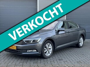 Volkswagen Passat 1.6 TDI 2016 DSG FULL LED Connected Series