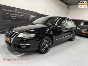 Volkswagen Passat 1.8 TFSI Highline Business Nap/AIrco/APK