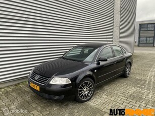 Volkswagen Passat 1.9 TDI H5 Sportline Nieuwe APK Clima