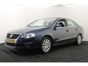 Volkswagen Passat 2.0 FSI Comfortline Business (bj 2007)