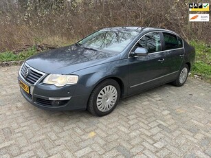 Volkswagen Passat 2.0 TDI Comfortline BlueMotion Euro 5