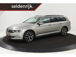 Volkswagen Passat 2.0 TDI Comfortline DSG