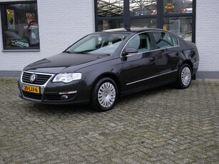 Volkswagen Passat 2.0 TFSI Comfortline 151000km !!! Ecc