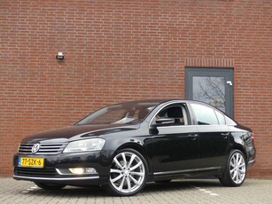 Volkswagen Passat 2.0 TSI Comfortline (bj 2012)