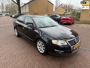 Volkswagen Passat Airco / bouwjaar 2010 / 191.000 NAP /