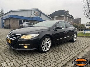 Volkswagen Passat CC 1.8 TSI 4p.