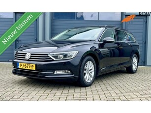 Volkswagen Passat Variant 1.4 TSI 150pk ACT Connected