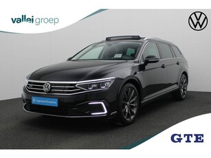 Volkswagen Passat Variant 1.4 TSI 218PK DSG PHEV GTE