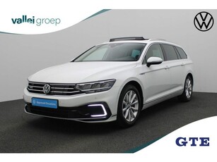 Volkswagen Passat Variant 1.4 TSI 218PK DSG PHEV GTE