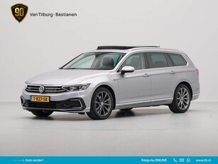 Volkswagen Passat Variant 1.4 TSI 218pk PHEV GTE Panorama