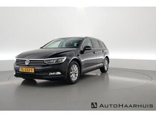 Volkswagen Passat Variant 1.4 TSI ACT Comfortline DSG