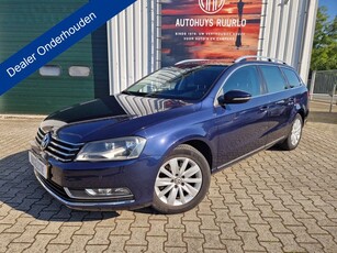 Volkswagen Passat Variant 1.4 TSI BlueMotion APK DEALER CAR