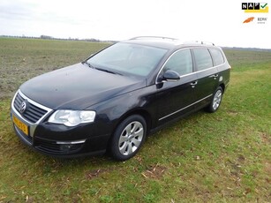 Volkswagen Passat Variant 1.4 TSI Comfortline BlueMotion