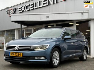 Volkswagen Passat Variant 1.4 TSI Comfortline Business