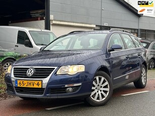 Volkswagen Passat Variant 1.4 TSI Comfortline