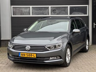 Volkswagen Passat Variant 1.4 TSI DSG Highline Navi