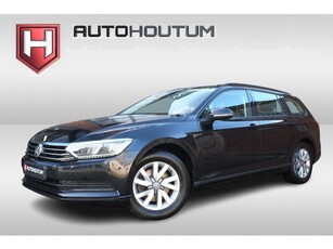 Volkswagen Passat Variant 1.4 TSI DSG Trekhaak, Navigatie