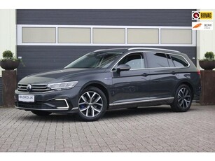 Volkswagen Passat Variant 1.4 TSI GTE Business Trekhaak