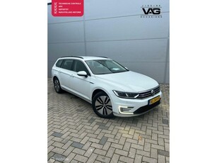 Volkswagen Passat Variant 1.4 TSI GTE Comfortline Trekhaak