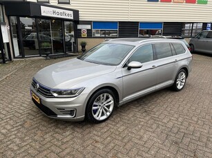 Volkswagen Passat Variant 1.4 TSI GTE Connected Series Plus