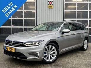 Volkswagen Passat Variant 1.4 TSI GTE Connected Series Plus