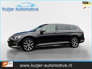 Volkswagen Passat Variant 1.4 TSI GTE Highline