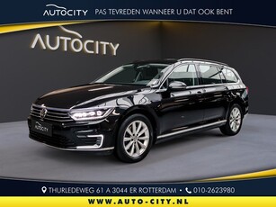 Volkswagen Passat Variant 1.4 TSI GTE Highline Adaptive l