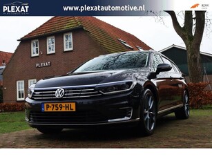 Volkswagen Passat Variant 1.4 TSI GTE Highline Aut.